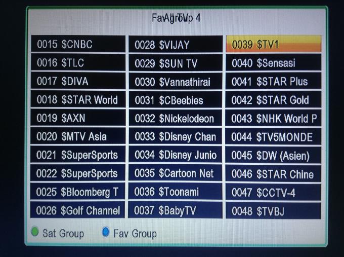Đầu thu cáp kỹ thuật số Orton HD XC403p HD DVB-C Hộp đen HD-C600 Plus HD-C608 có thể được sử dụng tại Singapore Starhub Nagra3