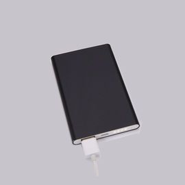 OEM Promotion Christmas gift for Android for iPhone for Samsung Power Bank External Battery Portable Pack Charger