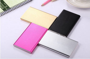 OEM Promotion Christmas gift for Android for iPhone for Samsung Power Bank External Battery Portable Pack Charger
