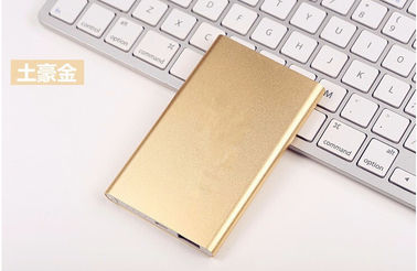 OEM Promotion Christmas gift for Android for iPhone for Samsung Power Bank External Battery Portable Pack Charger