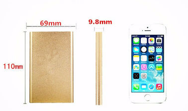 OEM Promotion Christmas gift for Android for iPhone for Samsung Power Bank External Battery Portable Pack Charger