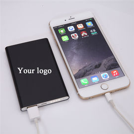 Long lasting high capacity power bank for Iphone /for Samsung high-energy mobile power bank with battery pack