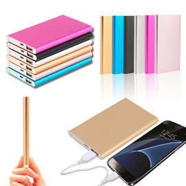 Long lasting high capacity power bank for Iphone /for Samsung high-energy mobile power bank with battery pack
