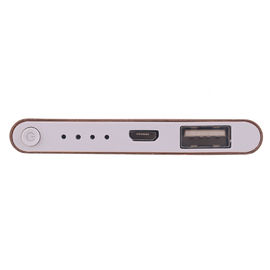 Long lasting high capacity power bank for Iphone /for Samsung high-energy mobile power bank with battery pack