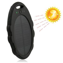 mobile power supply power bank 10000mah solar power bank