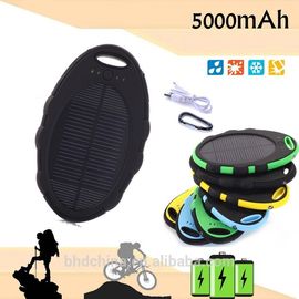 mobile power supply power bank 10000mah solar power bank