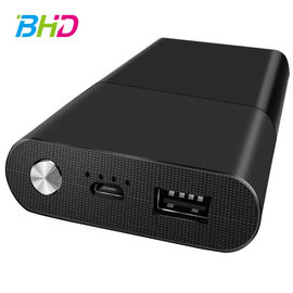 Hot Selling Free sample 12000mah pcb Charging disposable fast power bank