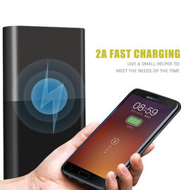 Hot Selling Free sample 12000mah pcb Charging disposable fast power bank