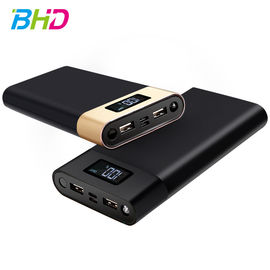 Large capacity 22000mah lcd screen power bank for Iphone8 for Iphone X/8/8plus