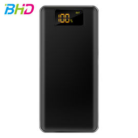 Power Bank 20000mAh Dual USB Portable LCD Powerbank External Battery Charger Pack for Mobile Phones