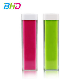 Super Popular Promotional Item 5000mah Power Bank Top Selling Power Bank Christmas Promotional Gift