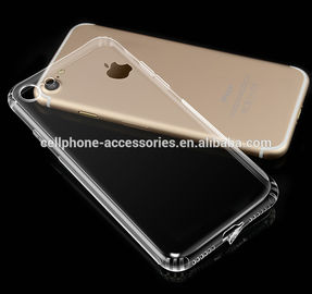 OEM hot selling silicone cellphone case for iPhone 7 iPhone 6 iPhone 7 plus