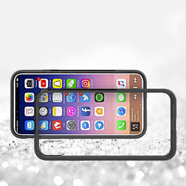 Wholesale Transparent Clear Case for iphone x Soft Silicon TPU Case Cover For Iphone X Case