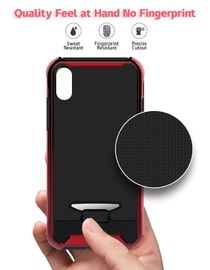 Christmas Gift OEM Custom defender taobao phone case printing service for iPhone Xs Max