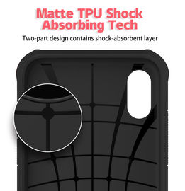 Christmas Gift OEM Custom defender taobao phone case printing service for iPhone Xs Max