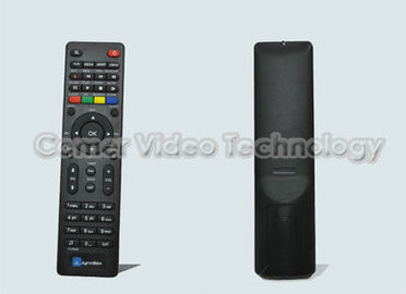 Full HD 1080P Satellite TV Receiver Jynxbox V5 Dual Core High Performance