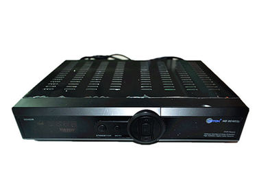 Orton HD XC403p Digital Cable Receiver HD DVB-C Black TV Box HD C600 Plus HD-C608
