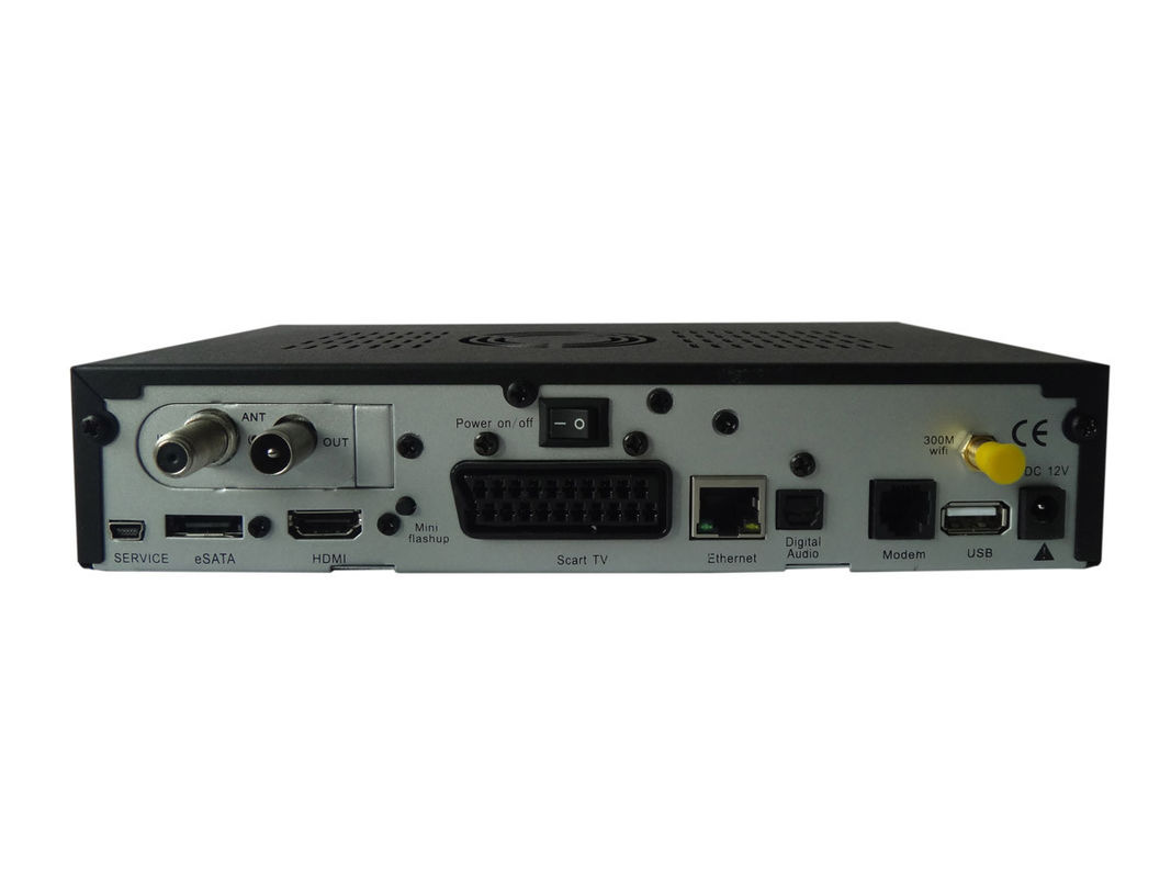 HDMI Dm800 SE C wifi HD Cable TV Receiver DVB-C SIM2.10 Linux dm800se-c Enigma2