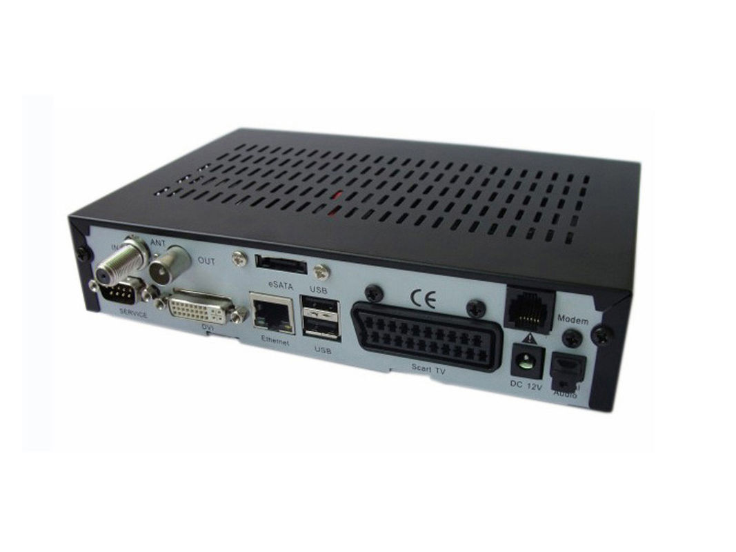Dreambox 800 HD PVR DM800HD Cable Receiver Support CA VFD LAN For TV