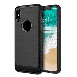 Ốp lưng silicon cho Apple Iphone X Case Tpu Original